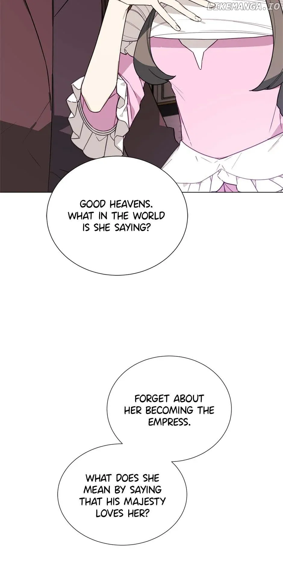 Princess’s Doll Shop Chapter 70 Online - página 36