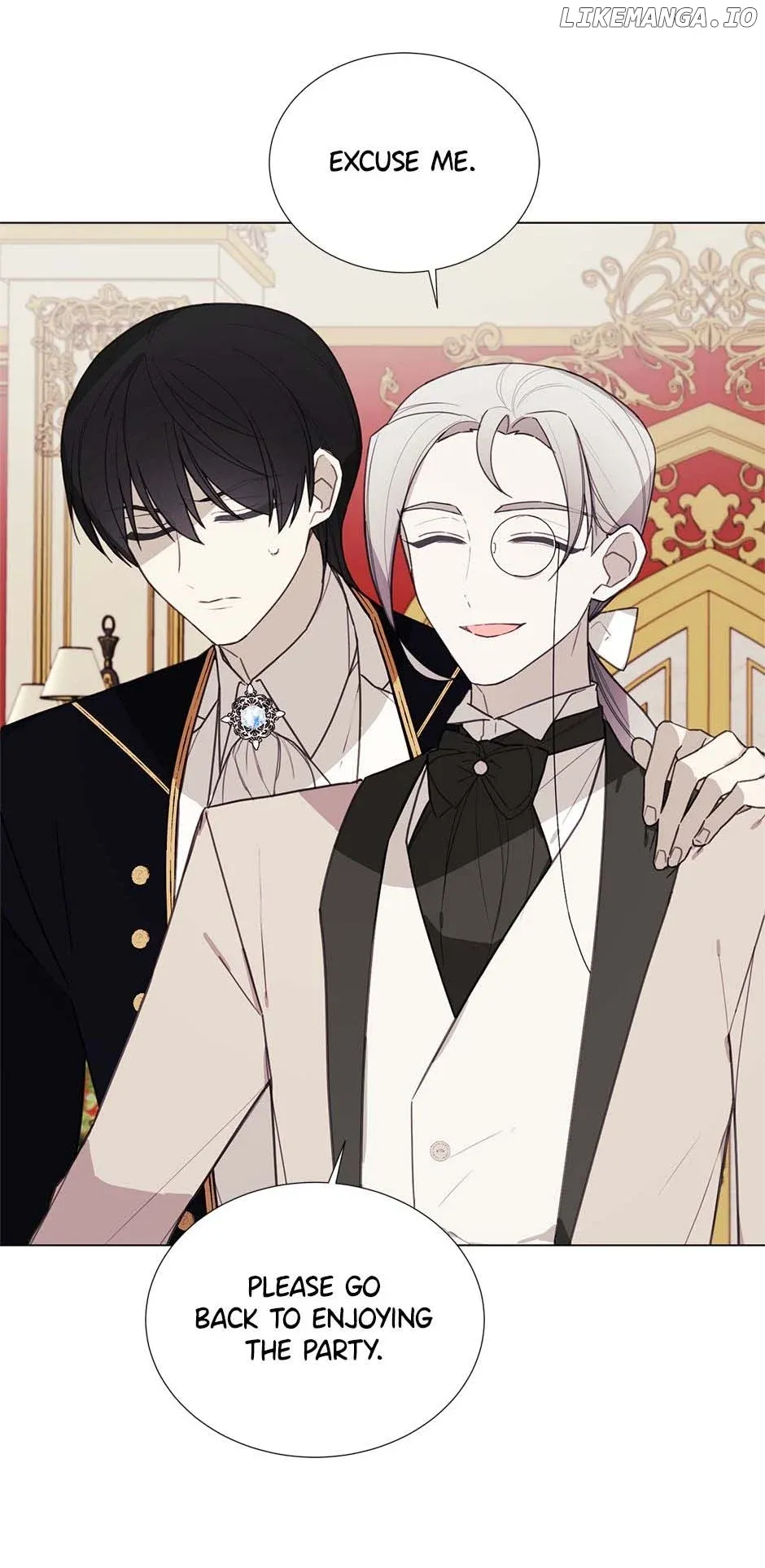 Princess’s Doll Shop Chapter 70 Online - página 38
