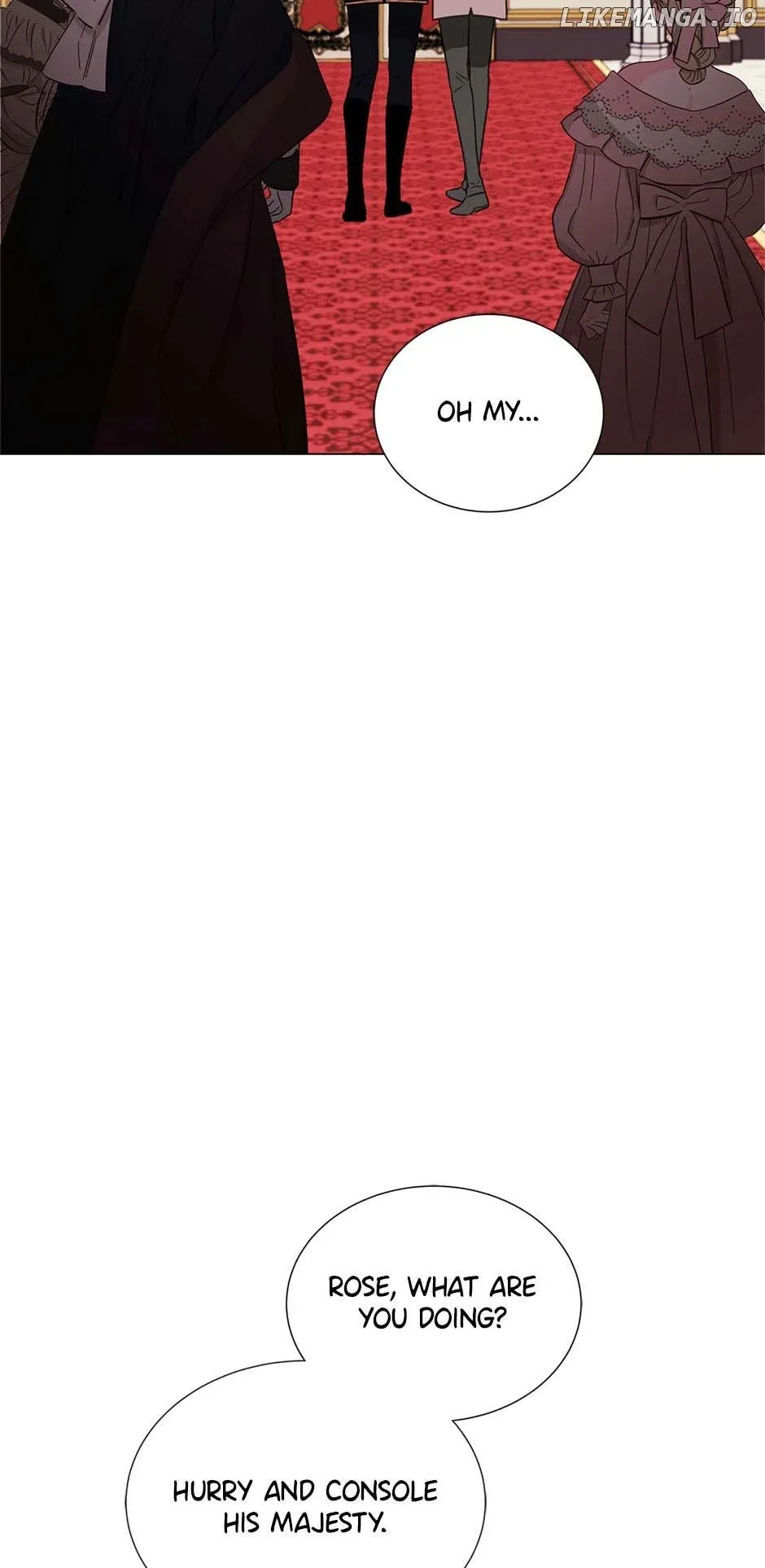 Princess’s Doll Shop Chapter 70 Online - página 40