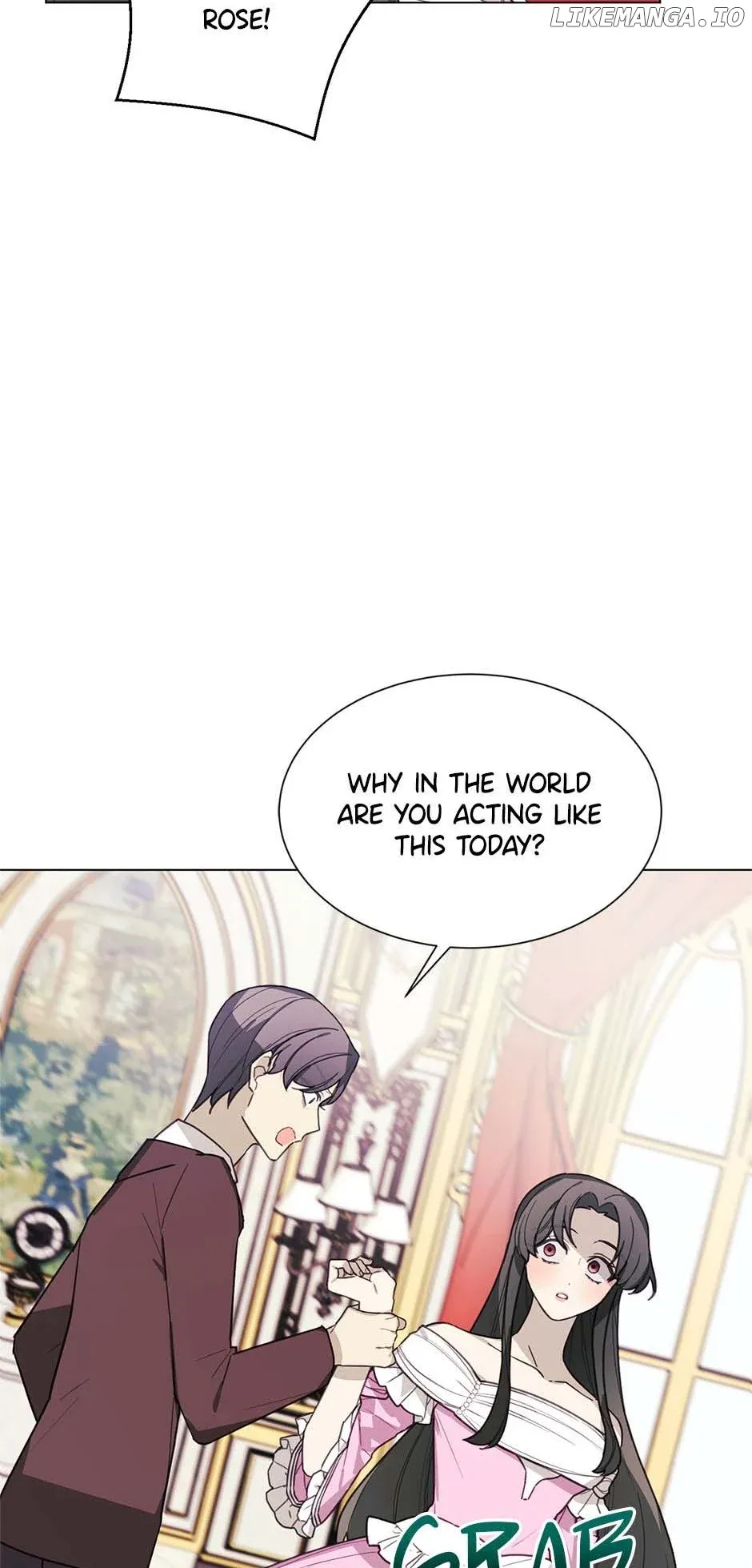 Princess’s Doll Shop Chapter 70 Online - página 45