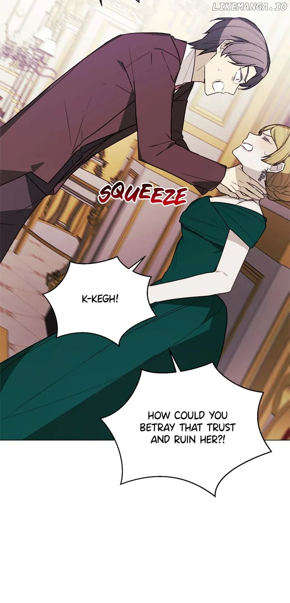 Princess’s Doll Shop Chapter 70 Online - página 50