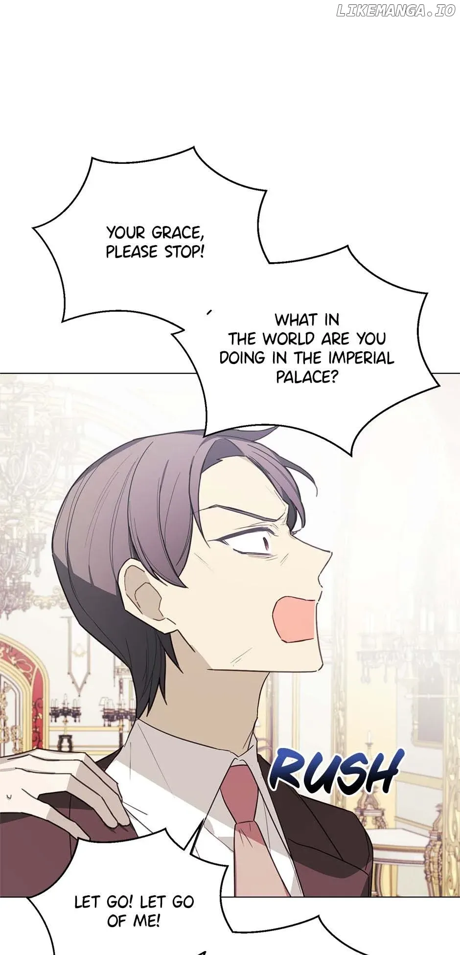 Princess’s Doll Shop Chapter 70 Online - página 51