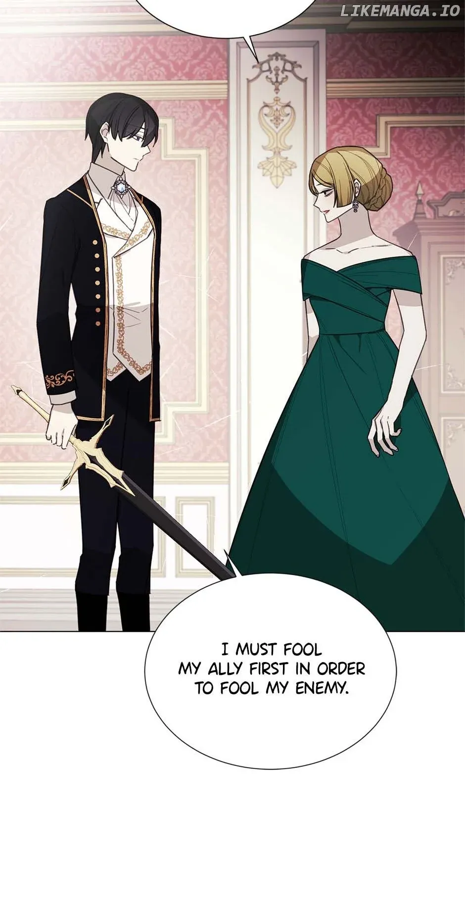 Princess’s Doll Shop Chapter 70 Online - página 70