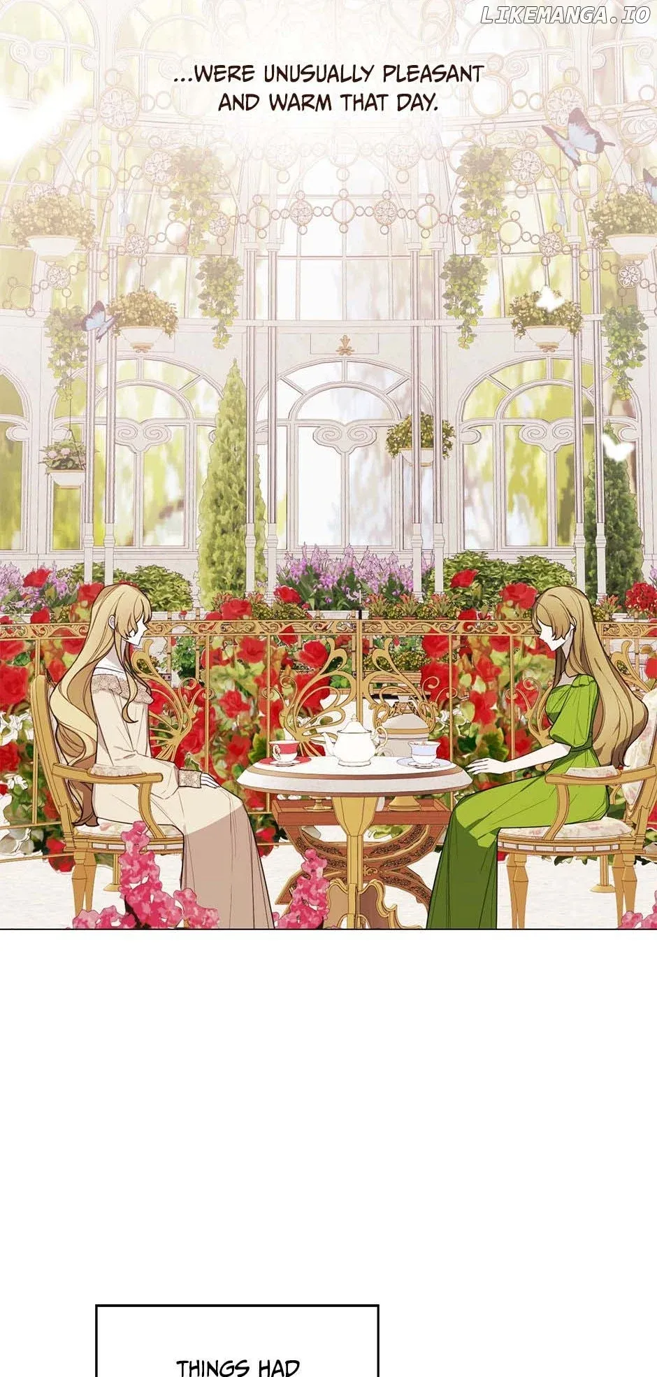 Princess’s Doll Shop Chapter 71 Online - página 2