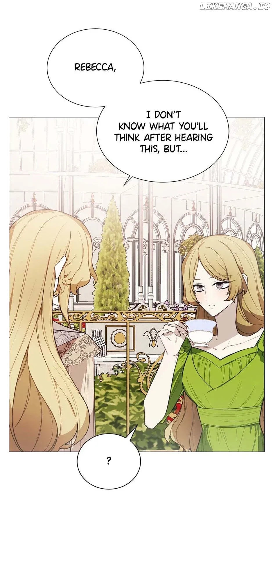 Princess’s Doll Shop Chapter 71 Online - página 6