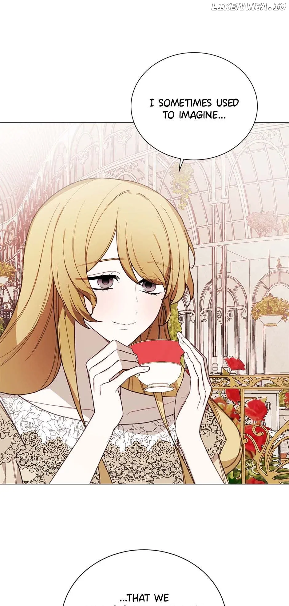 Princess’s Doll Shop Chapter 71 Online - página 8