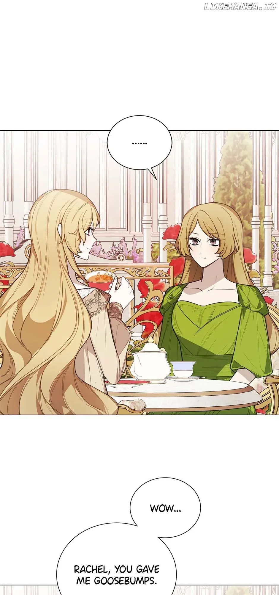 Princess’s Doll Shop Chapter 71 Online - página 10