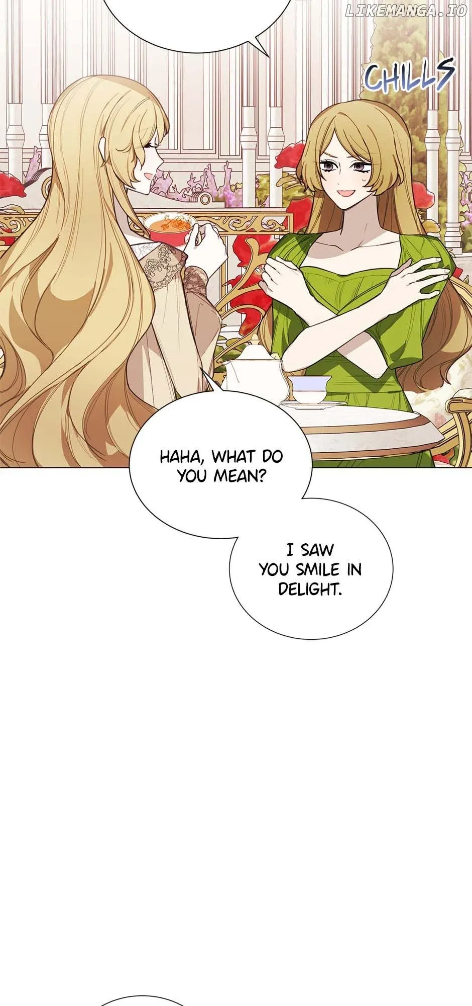 Princess’s Doll Shop Chapter 71 Online - página 11
