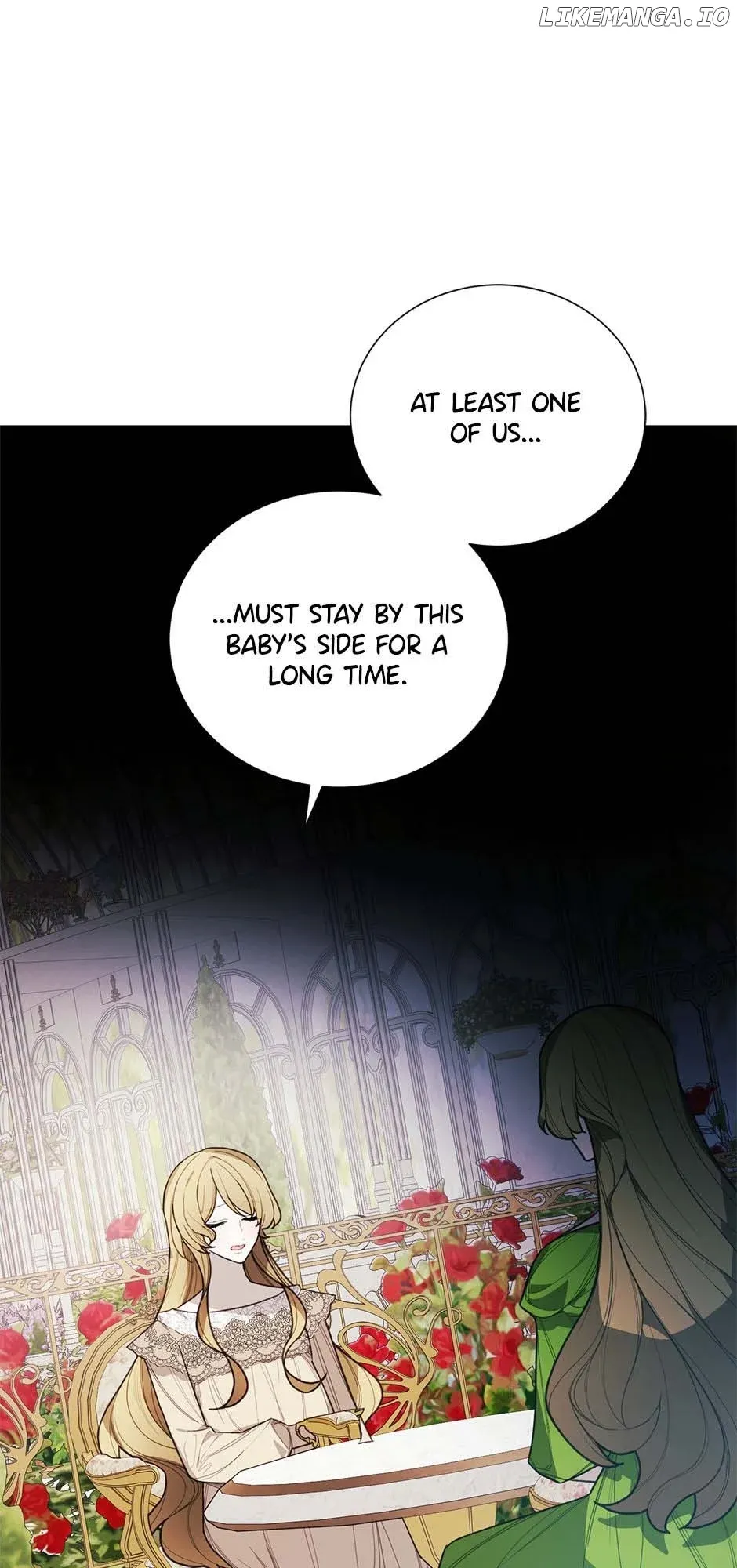 Princess’s Doll Shop Chapter 71 Online - página 18