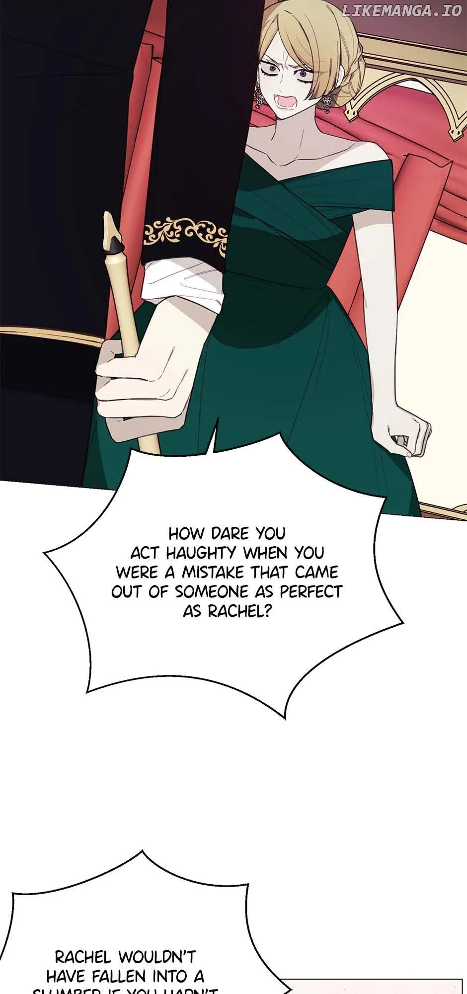 Princess’s Doll Shop Chapter 71 Online - página 23