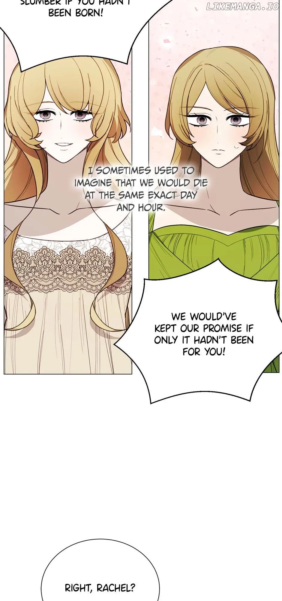 Princess’s Doll Shop Chapter 71 Online - página 24