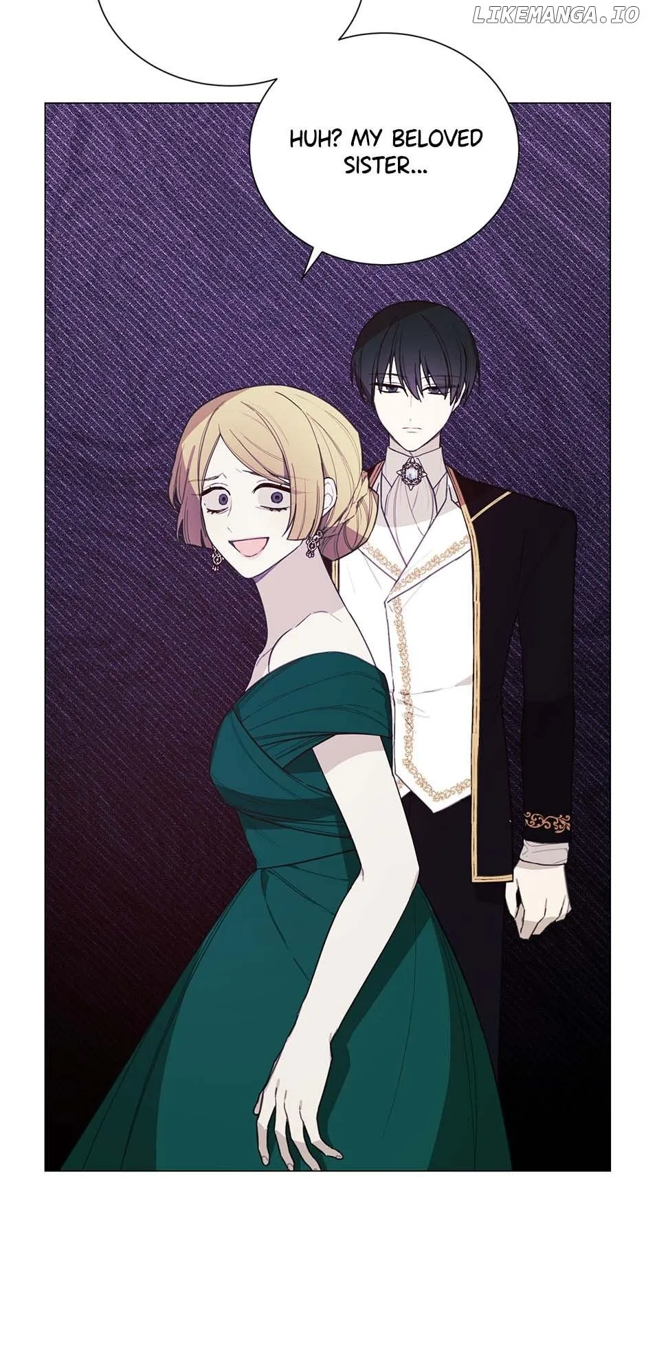Princess’s Doll Shop Chapter 71 Online - página 25