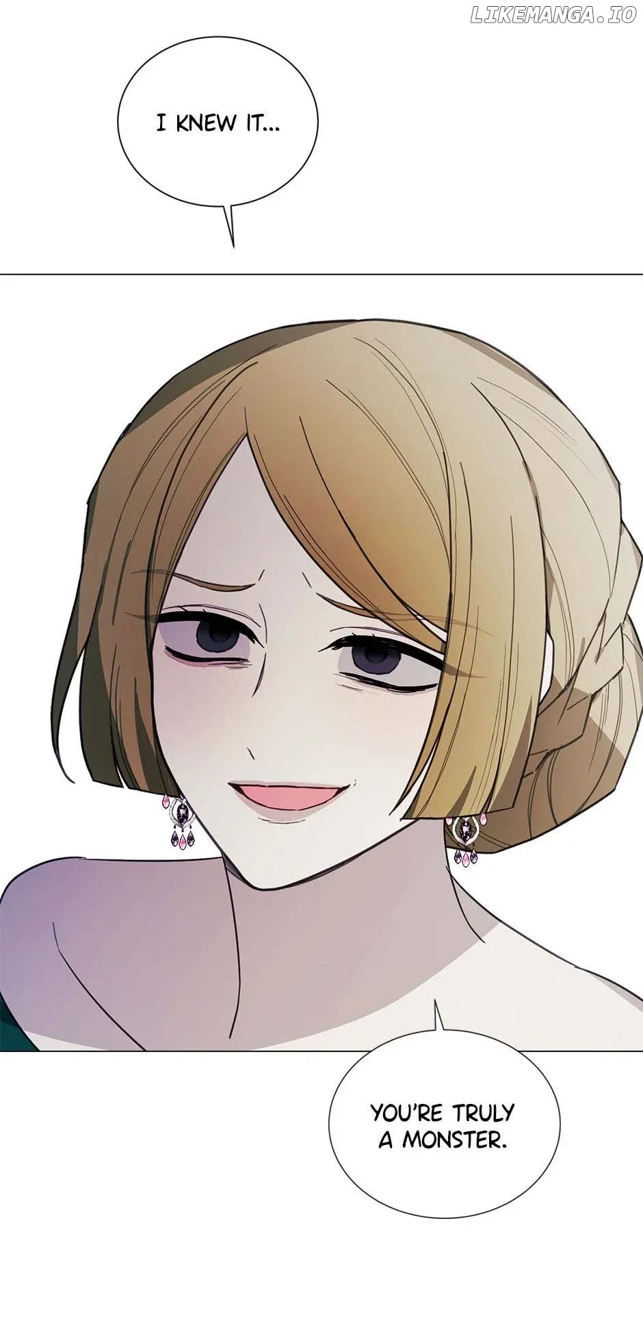 Princess’s Doll Shop Chapter 71 Online - página 33