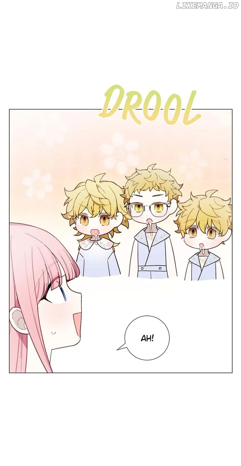 Princess’s Doll Shop Chapter 71 Online - página 41