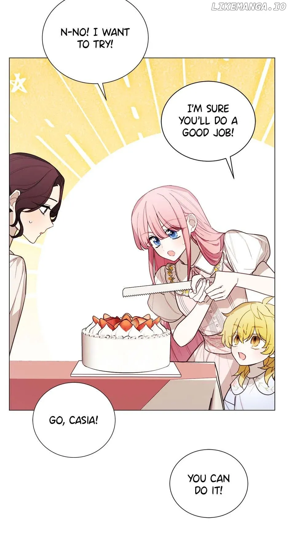Princess’s Doll Shop Chapter 71 Online - página 45