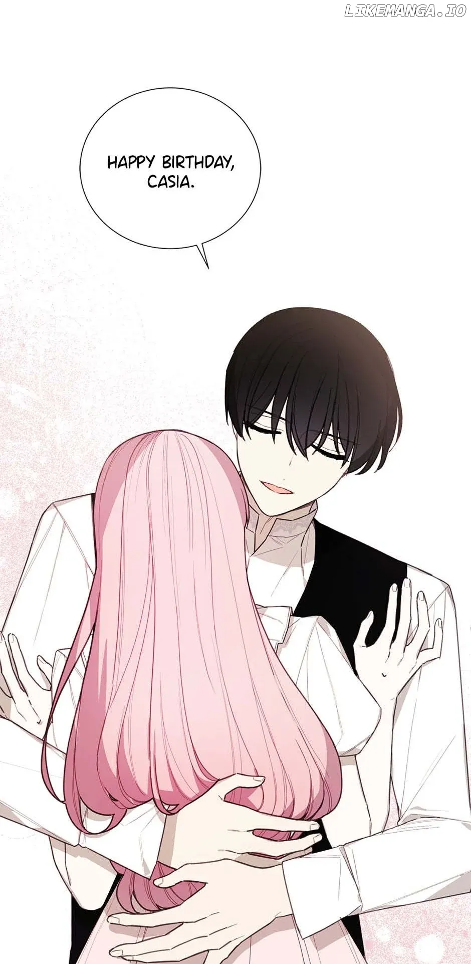 Princess’s Doll Shop Chapter 71 Online - página 57