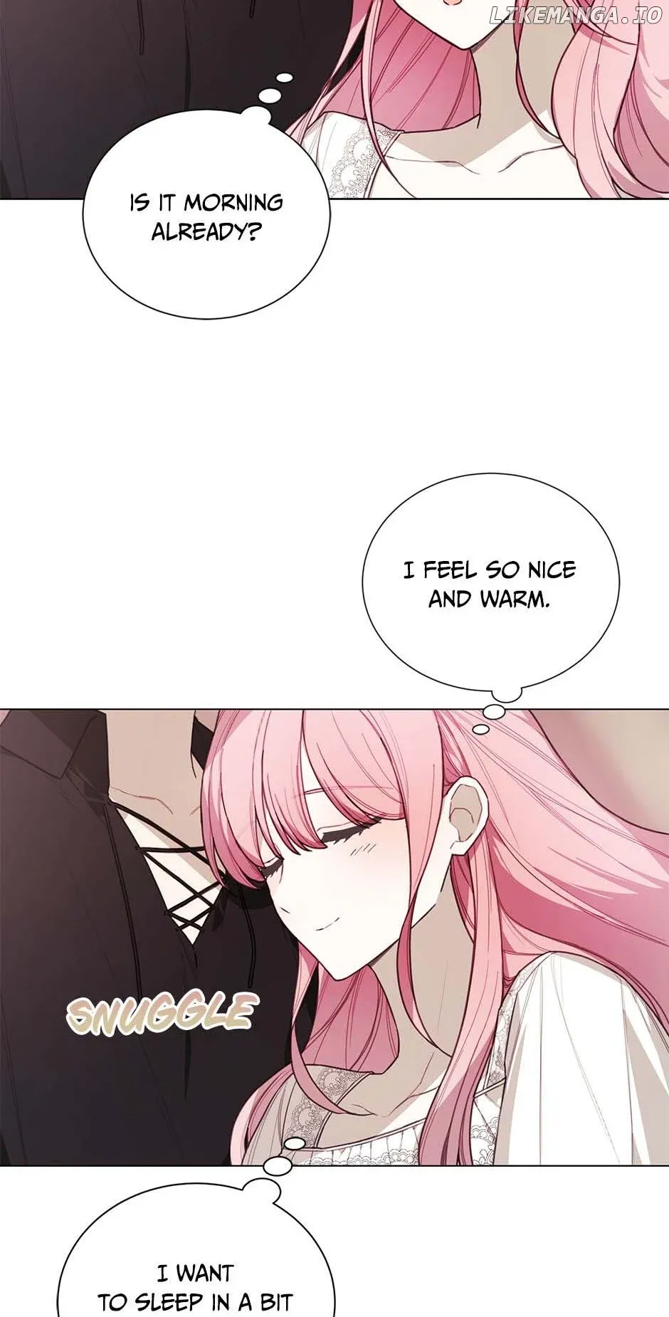 Princess’s Doll Shop Chapter 72 Online - página 3