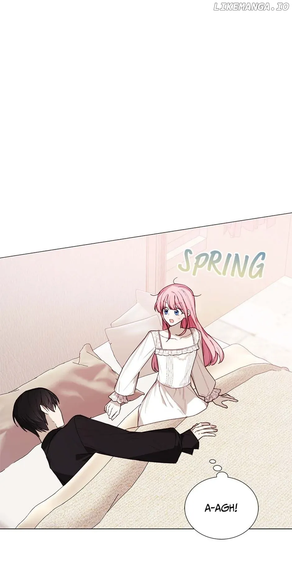 Princess’s Doll Shop Chapter 72 Online - página 5