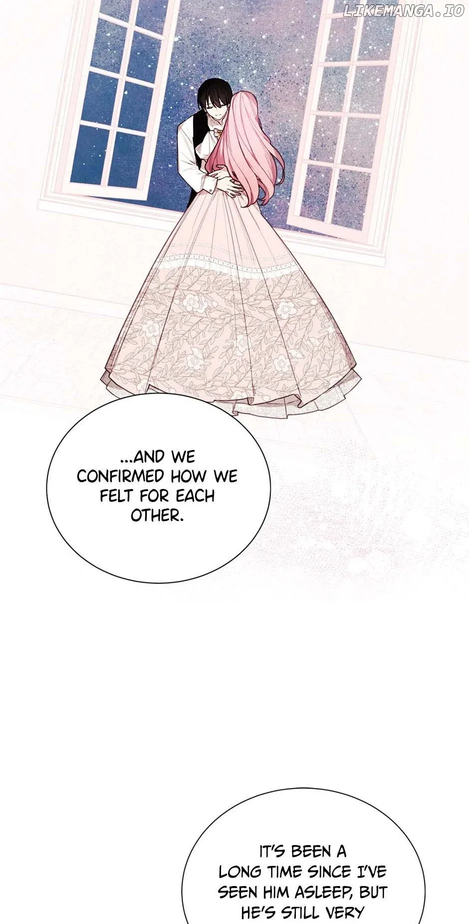 Princess’s Doll Shop Chapter 72 Online - página 8