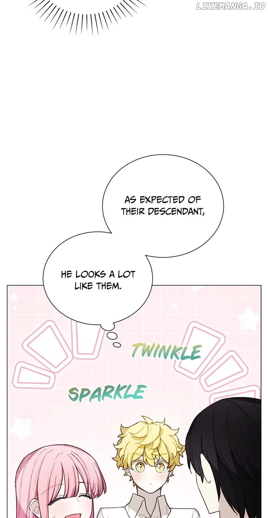 Princess’s Doll Shop Chapter 72 Online - página 23