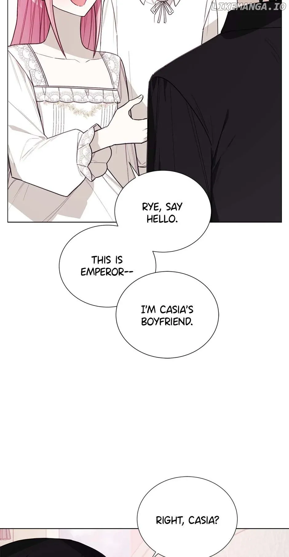 Princess’s Doll Shop Chapter 72 Online - página 24