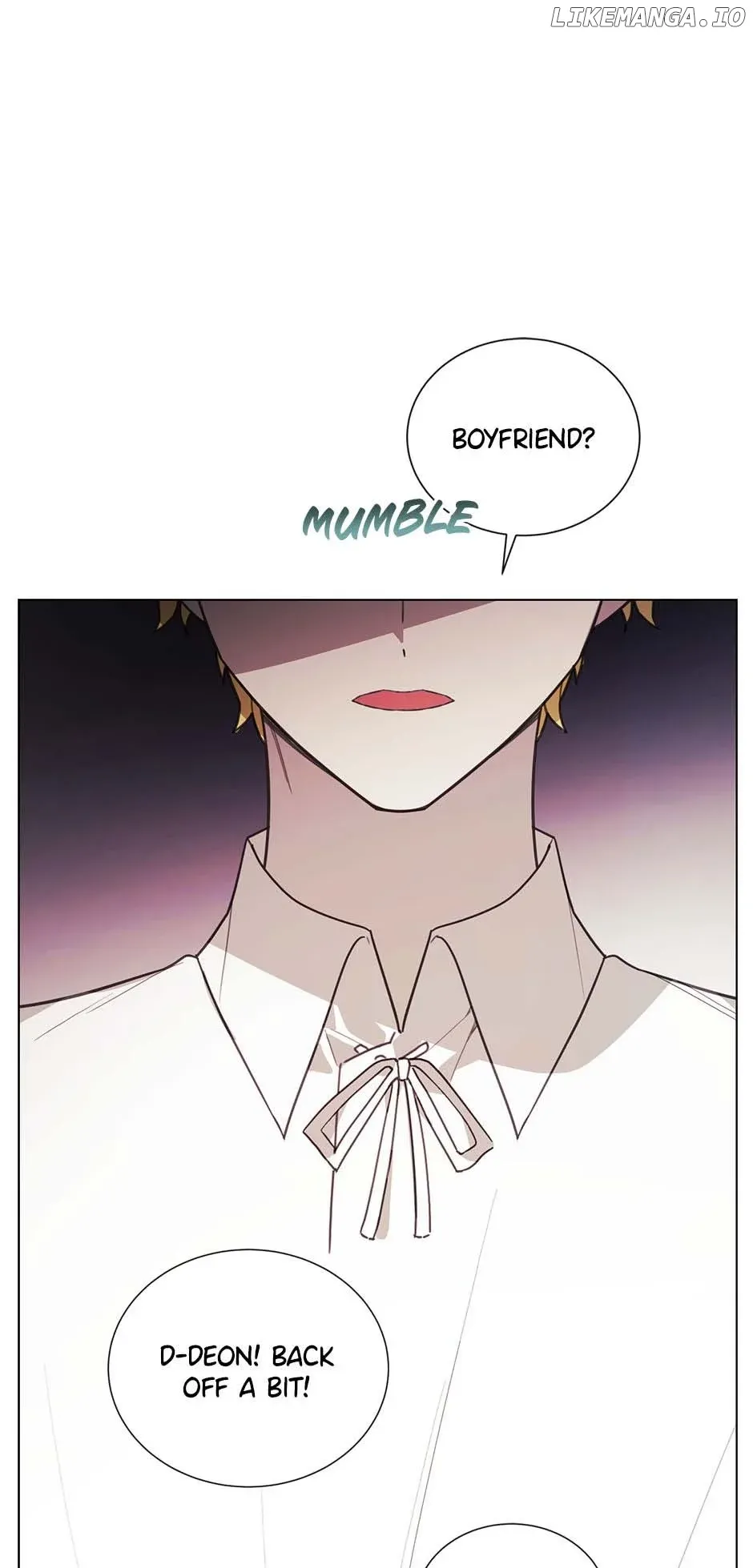 Princess’s Doll Shop Chapter 72 Online - página 26
