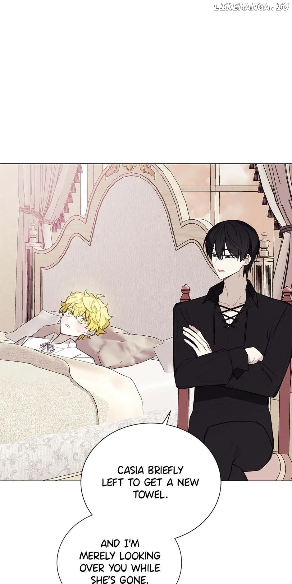 Princess’s Doll Shop Chapter 72 Online - página 34
