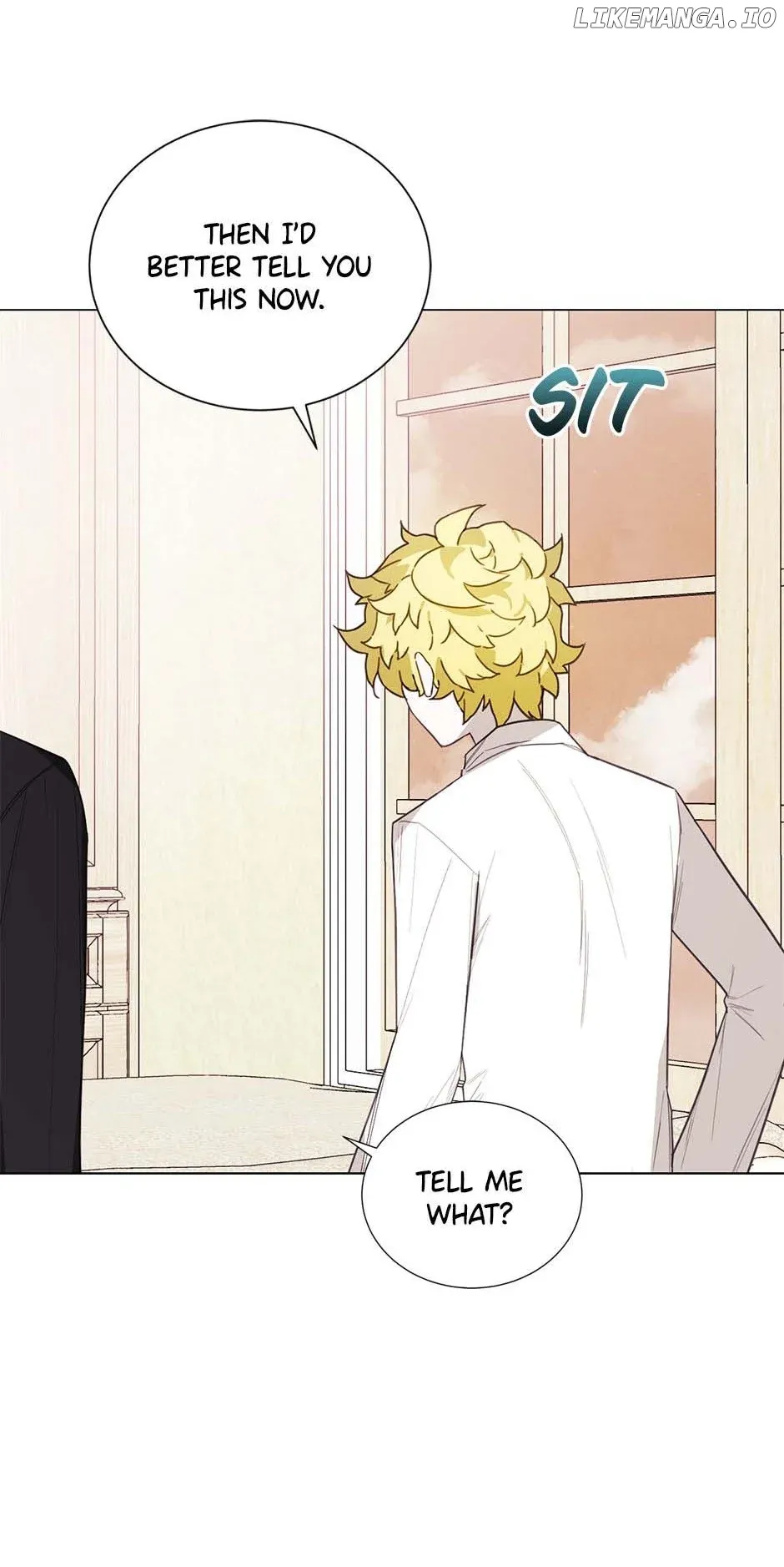 Princess’s Doll Shop Chapter 72 Online - página 36