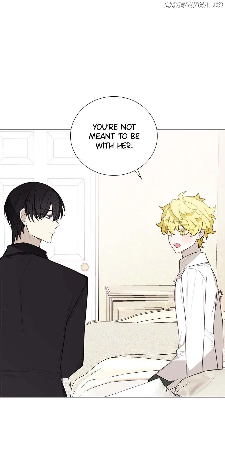 Princess’s Doll Shop Chapter 72 Online - página 37