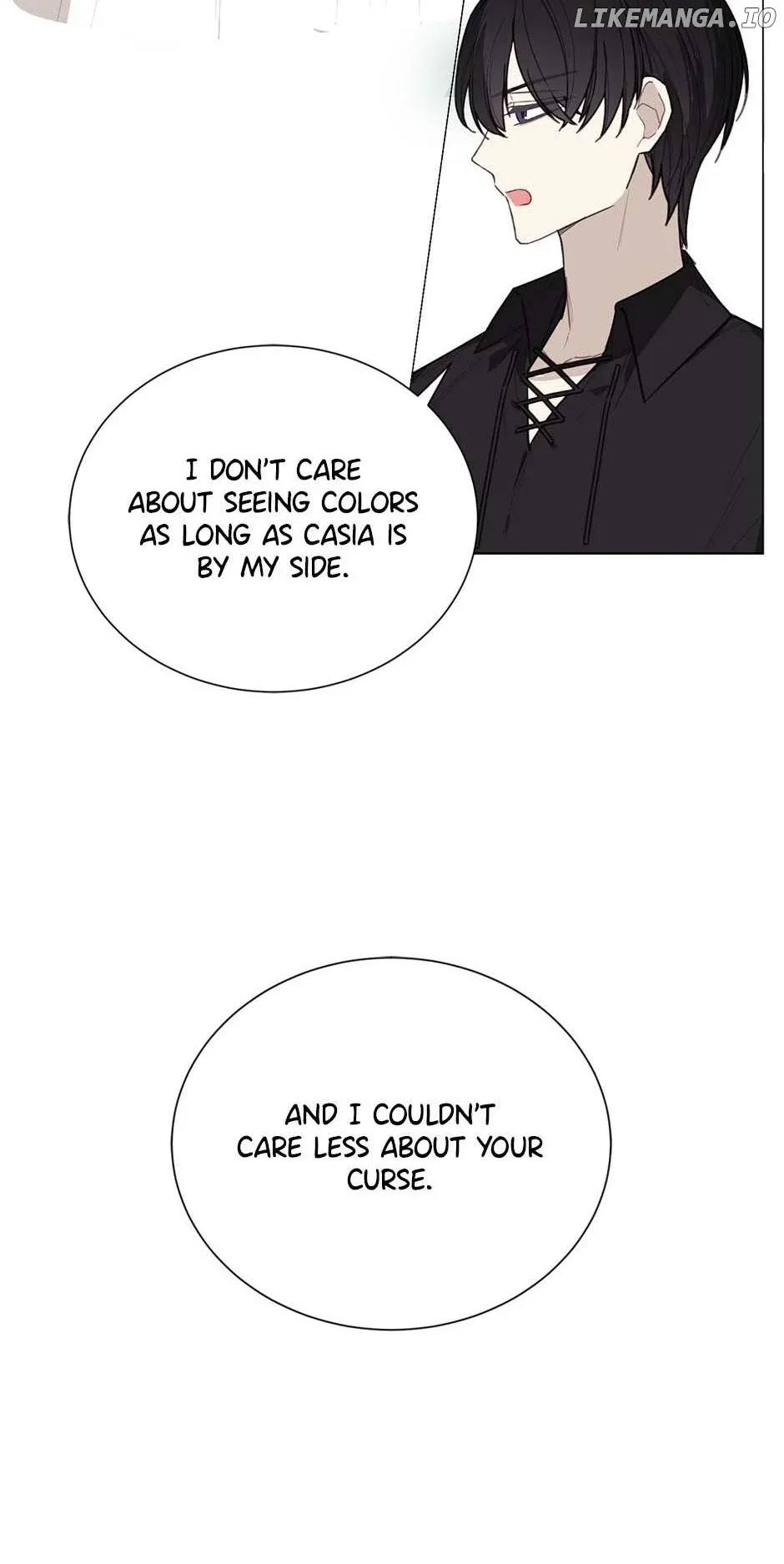 Princess’s Doll Shop Chapter 72 Online - página 41