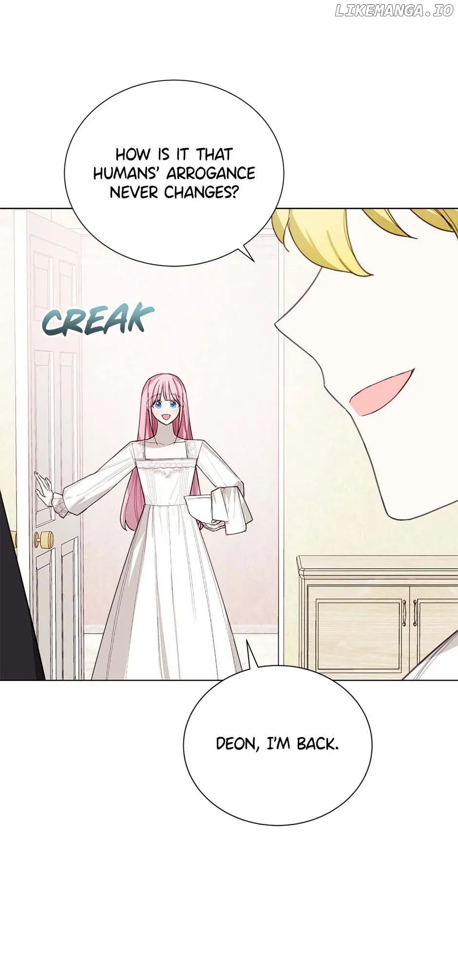Princess’s Doll Shop Chapter 72 Online - página 44