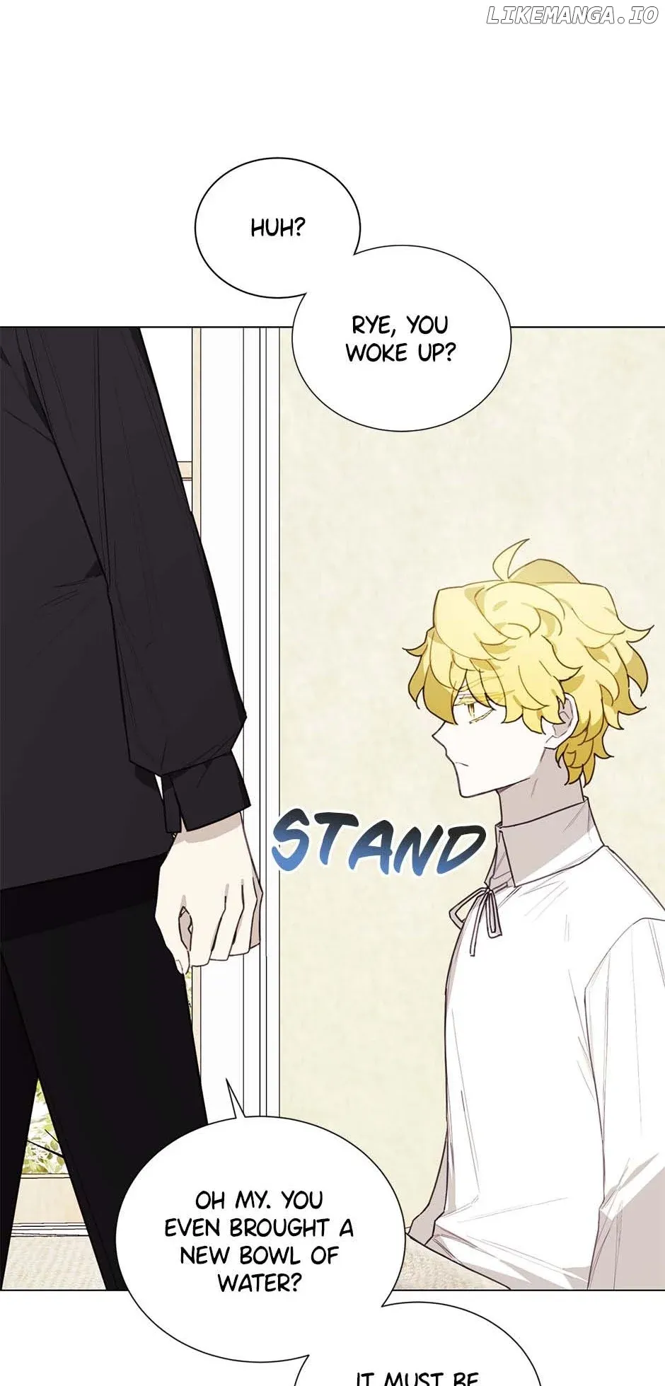 Princess’s Doll Shop Chapter 72 Online - página 45