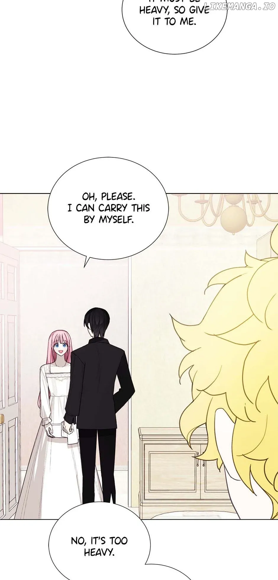 Princess’s Doll Shop Chapter 72 Online - página 46