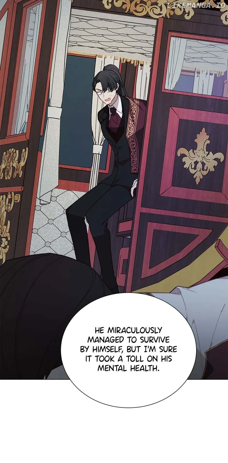 Princess’s Doll Shop Chapter 72 Online - página 53