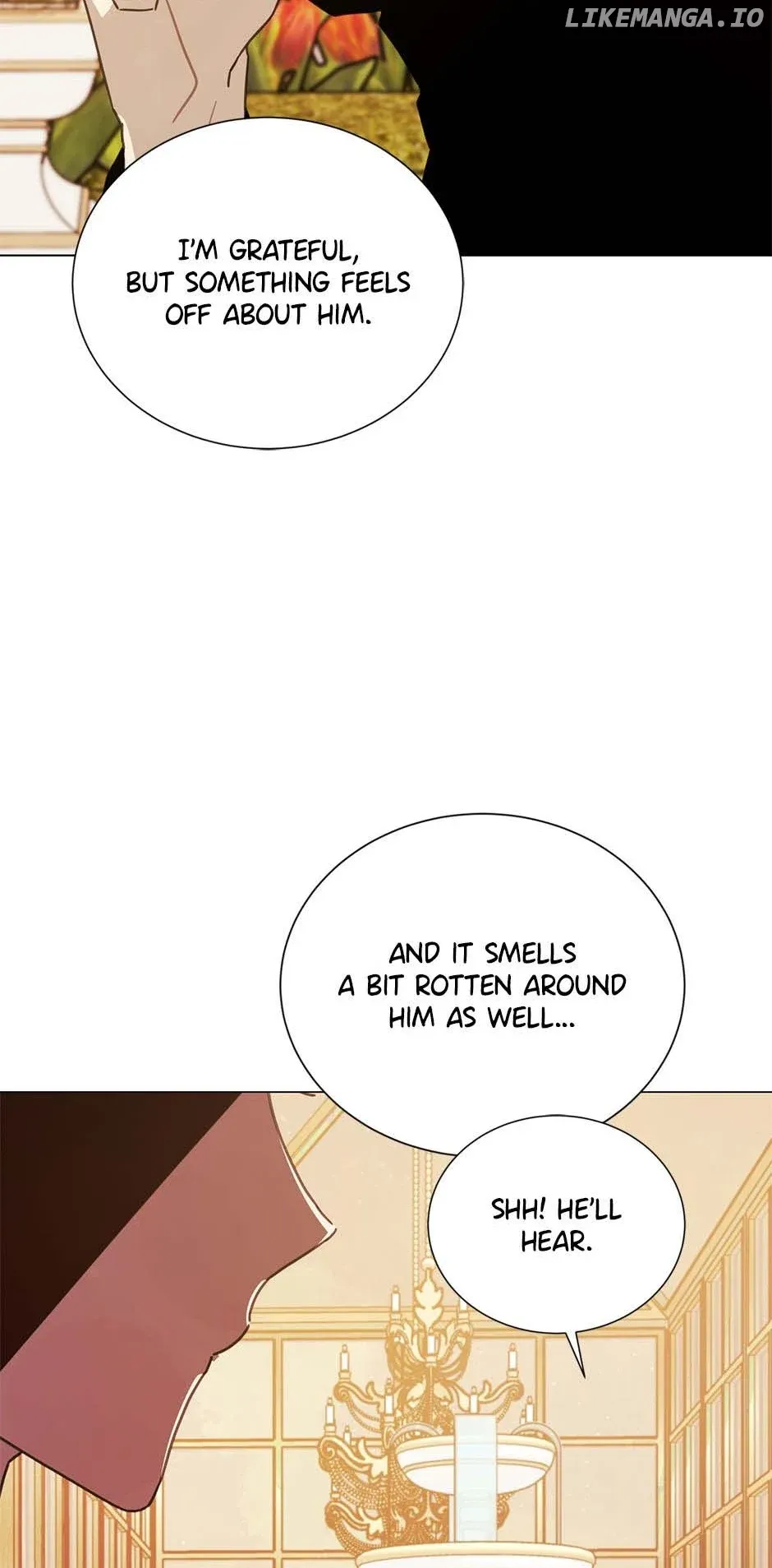 Princess’s Doll Shop Chapter 72 Online - página 55