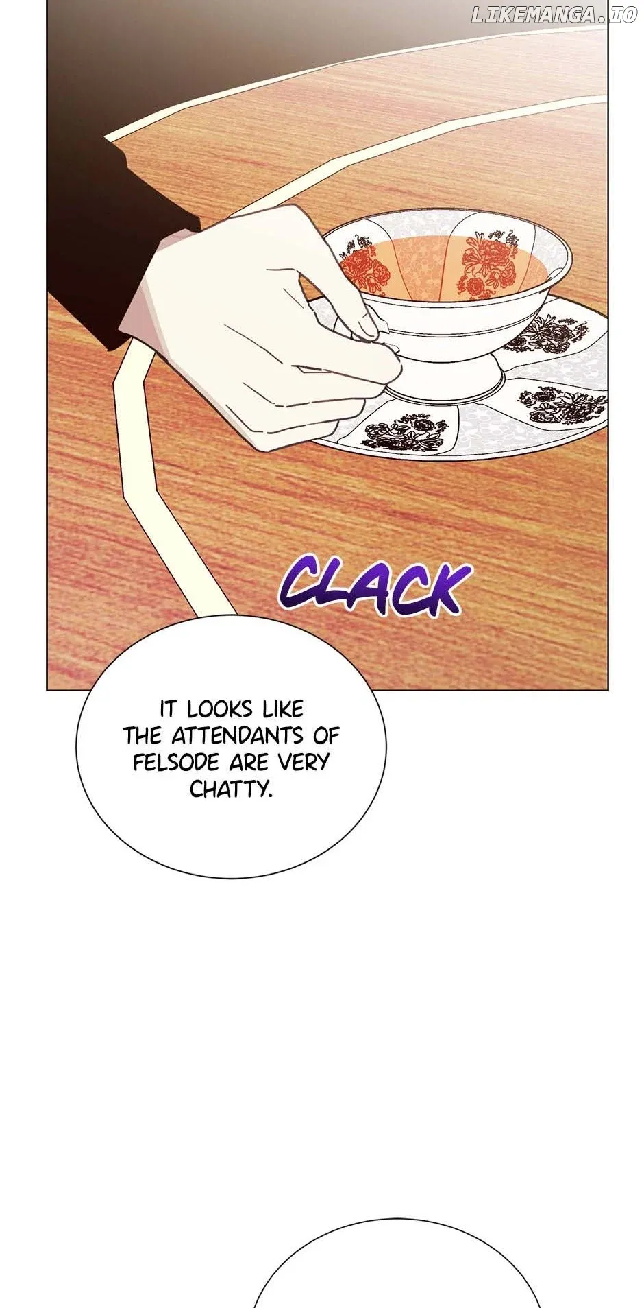 Princess’s Doll Shop Chapter 72 Online - página 57