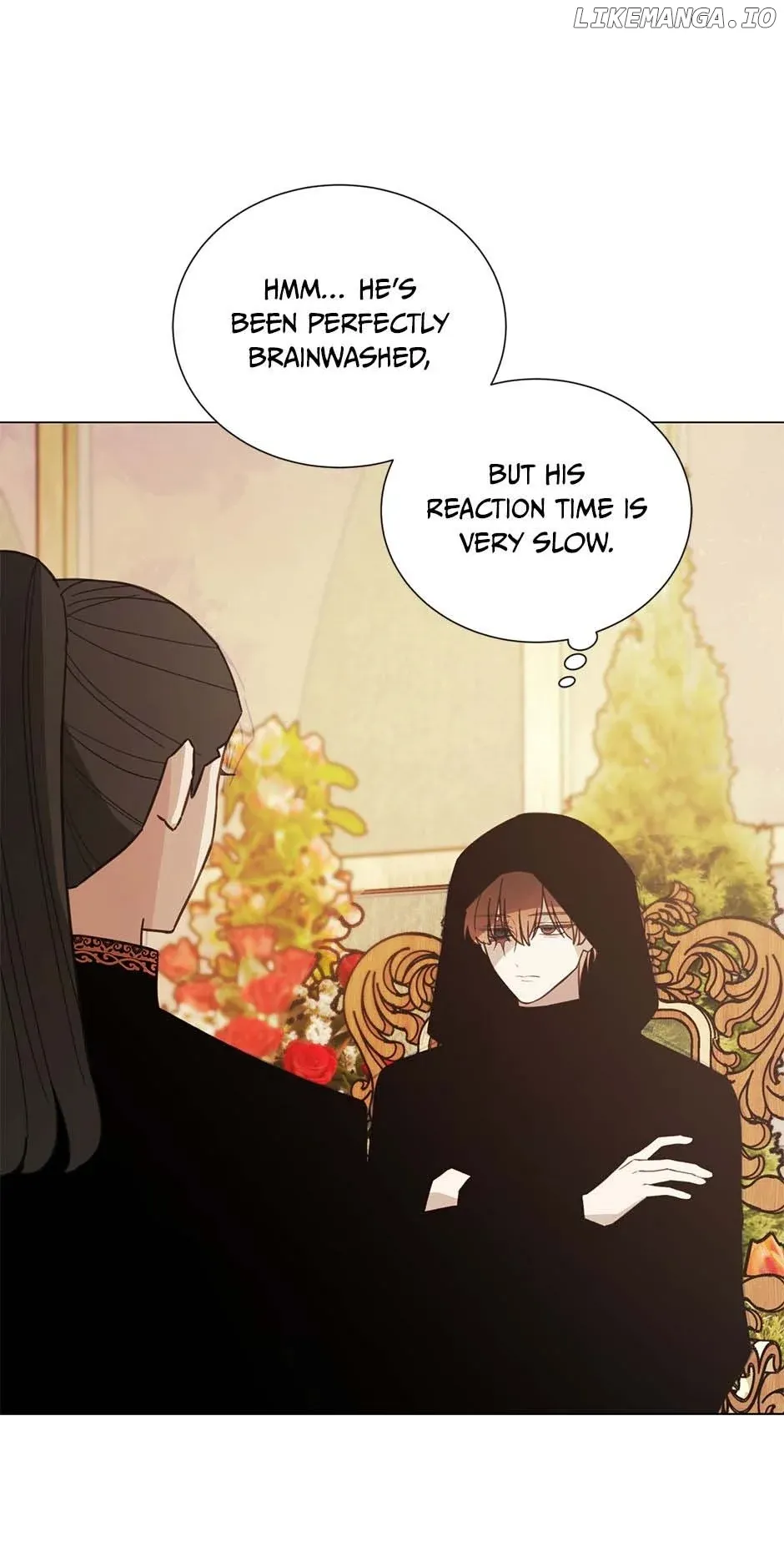 Princess’s Doll Shop Chapter 72 Online - página 60