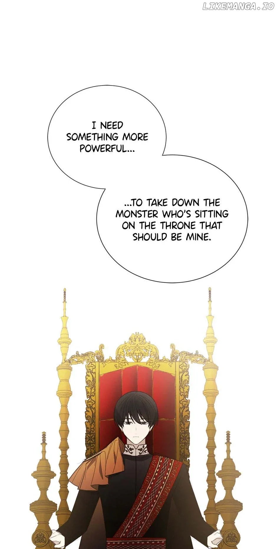 Princess’s Doll Shop Chapter 72 Online - página 62