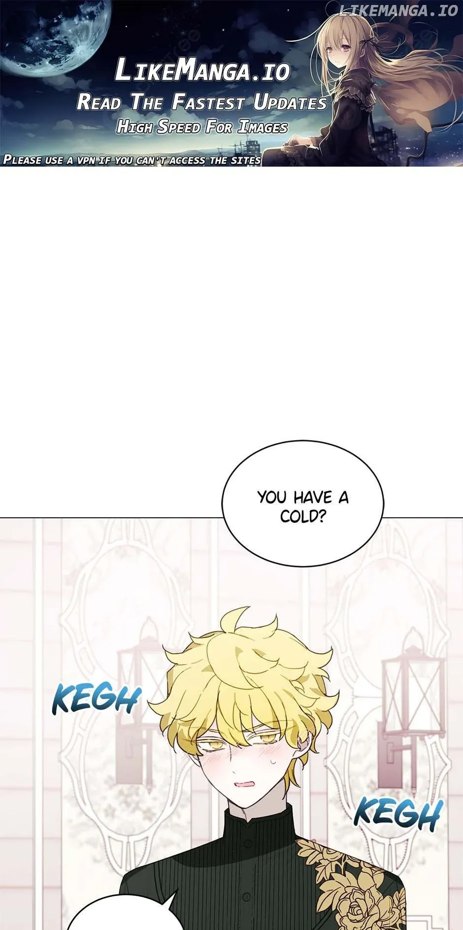 Princess’s Doll Shop Chapter 73 Online - página 1