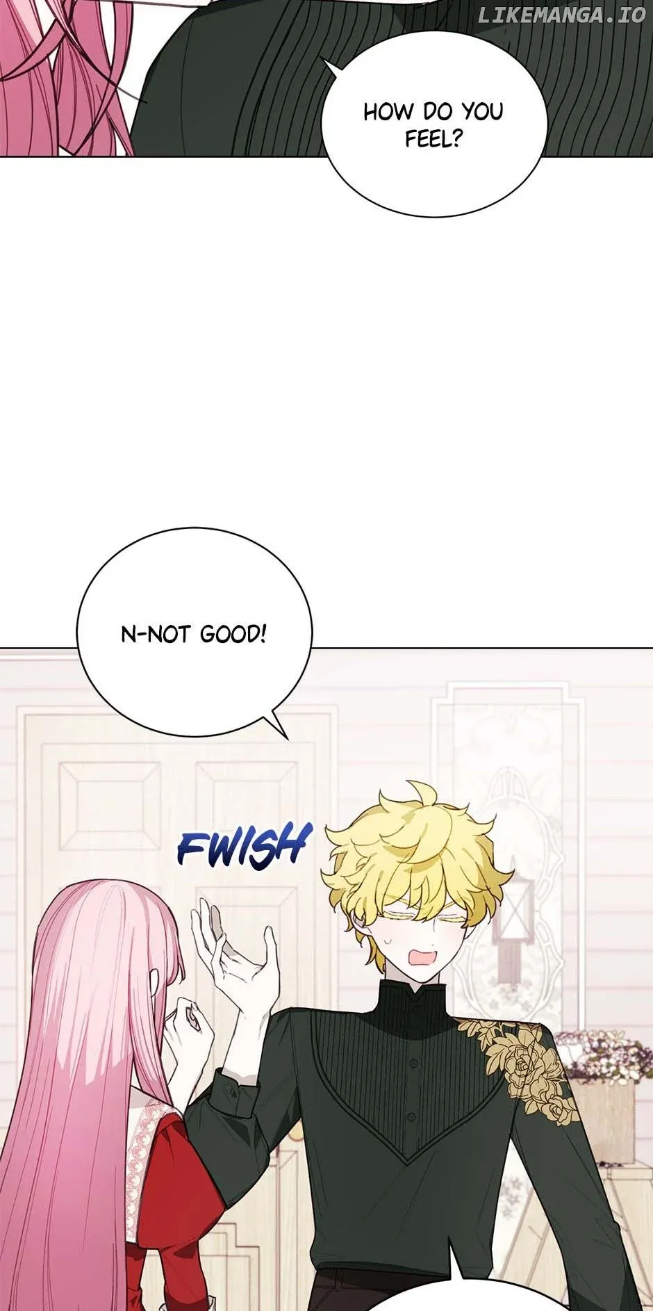 Princess’s Doll Shop Chapter 73 Online - página 4