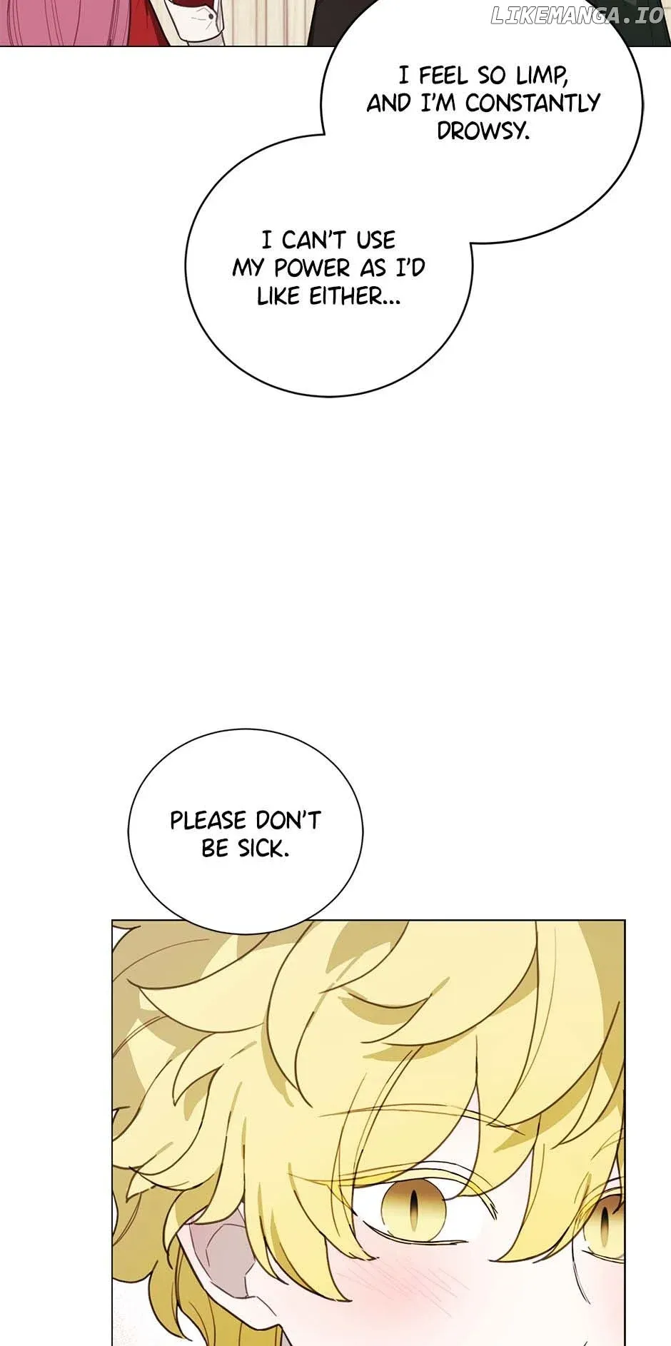 Princess’s Doll Shop Chapter 73 Online - página 5