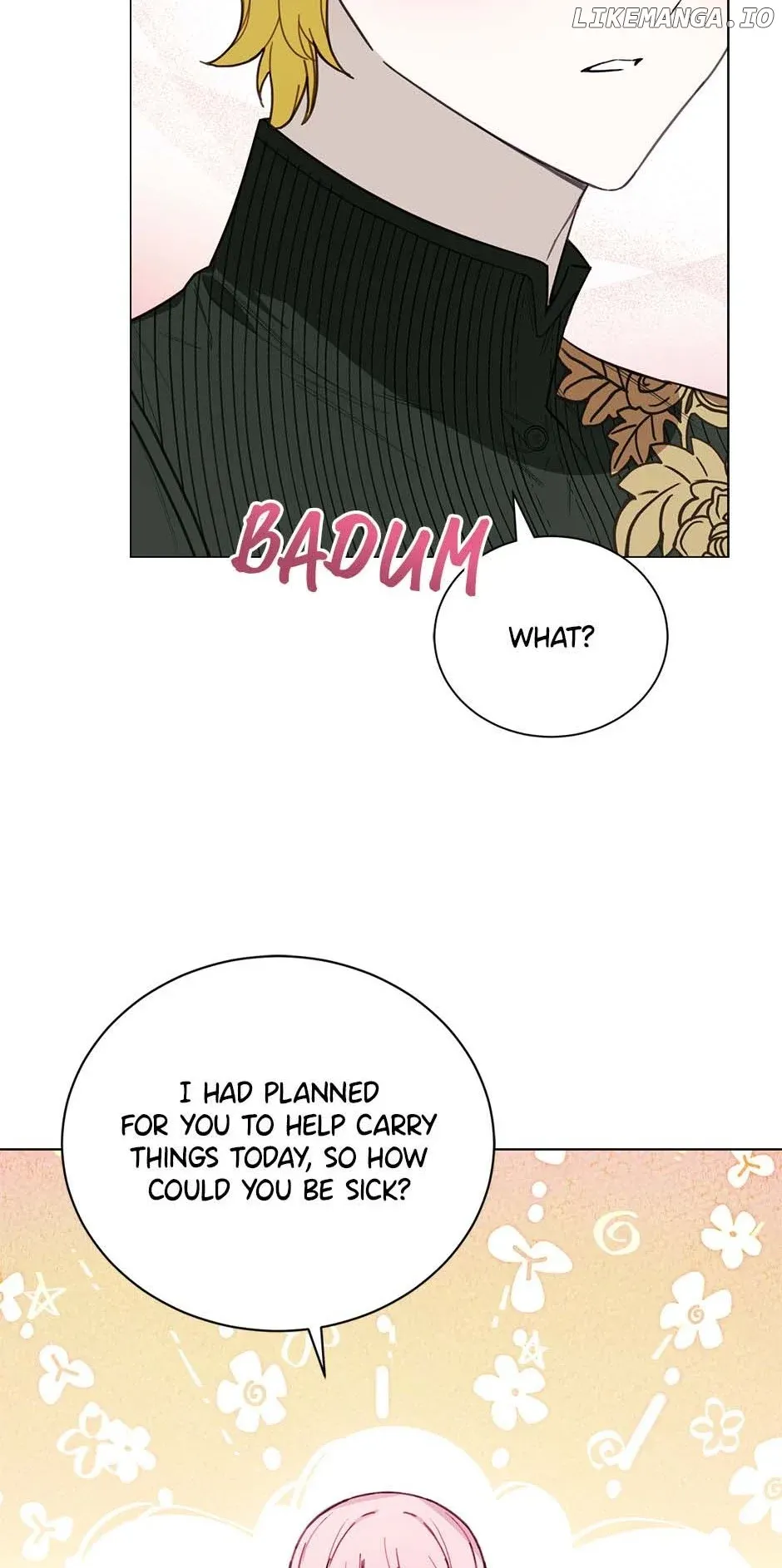 Princess’s Doll Shop Chapter 73 Online - página 6