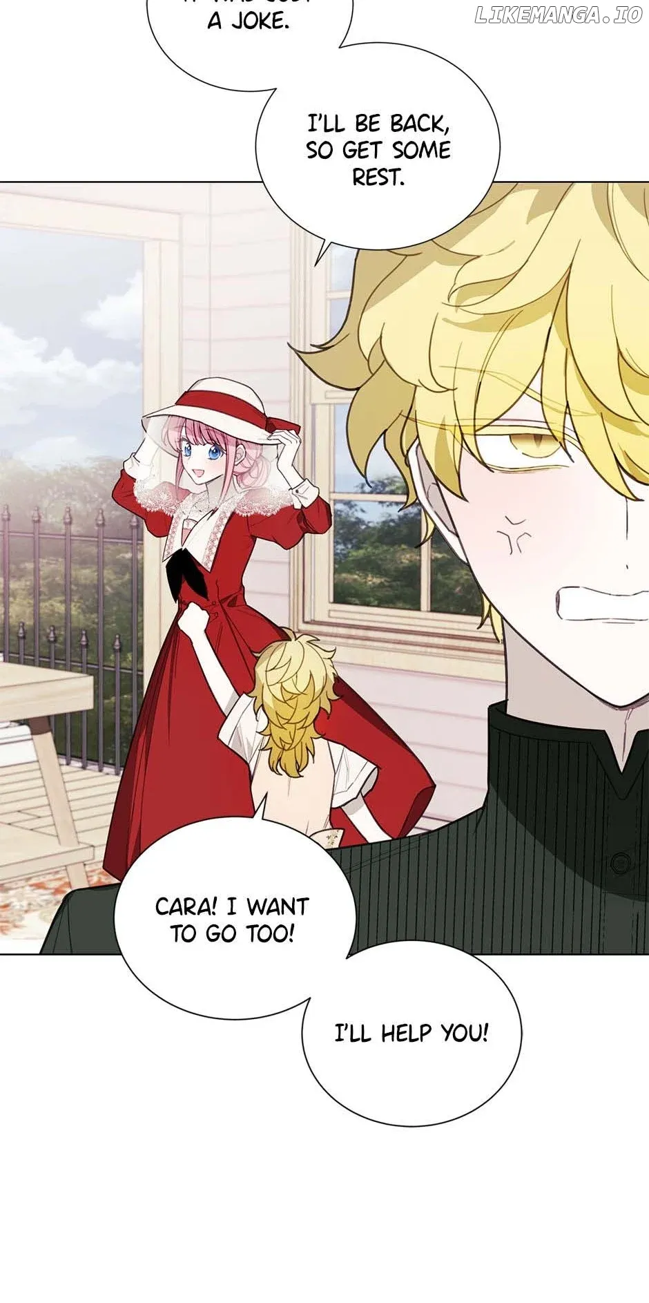Princess’s Doll Shop Chapter 73 Online - página 8