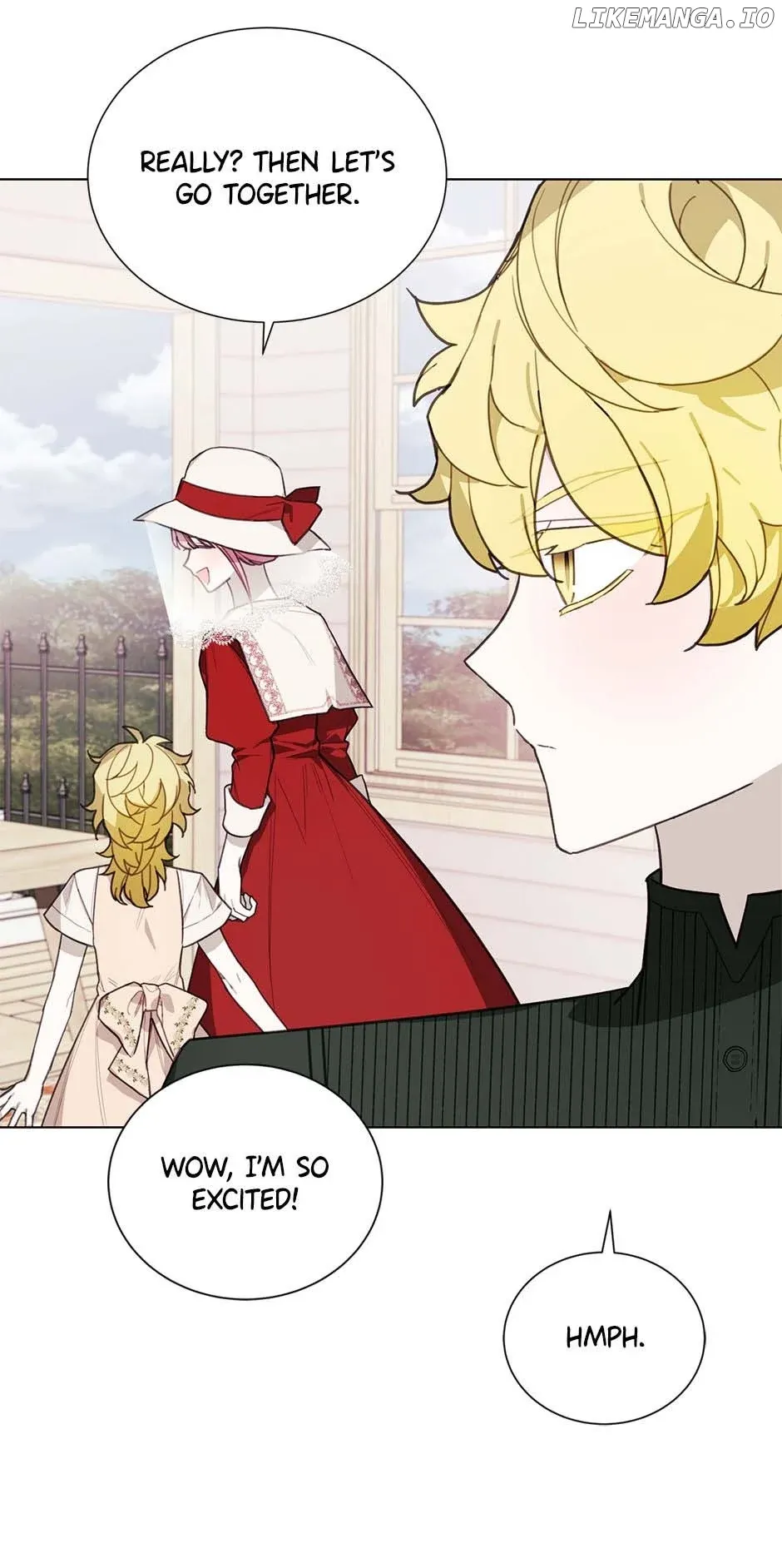 Princess’s Doll Shop Chapter 73 Online - página 9