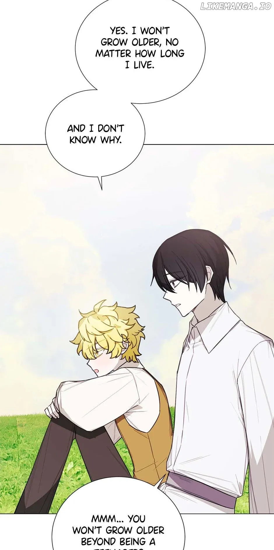 Princess’s Doll Shop Chapter 73 Online - página 11