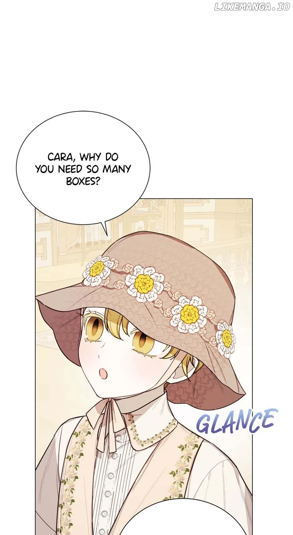 Princess’s Doll Shop Chapter 73 Online - página 21