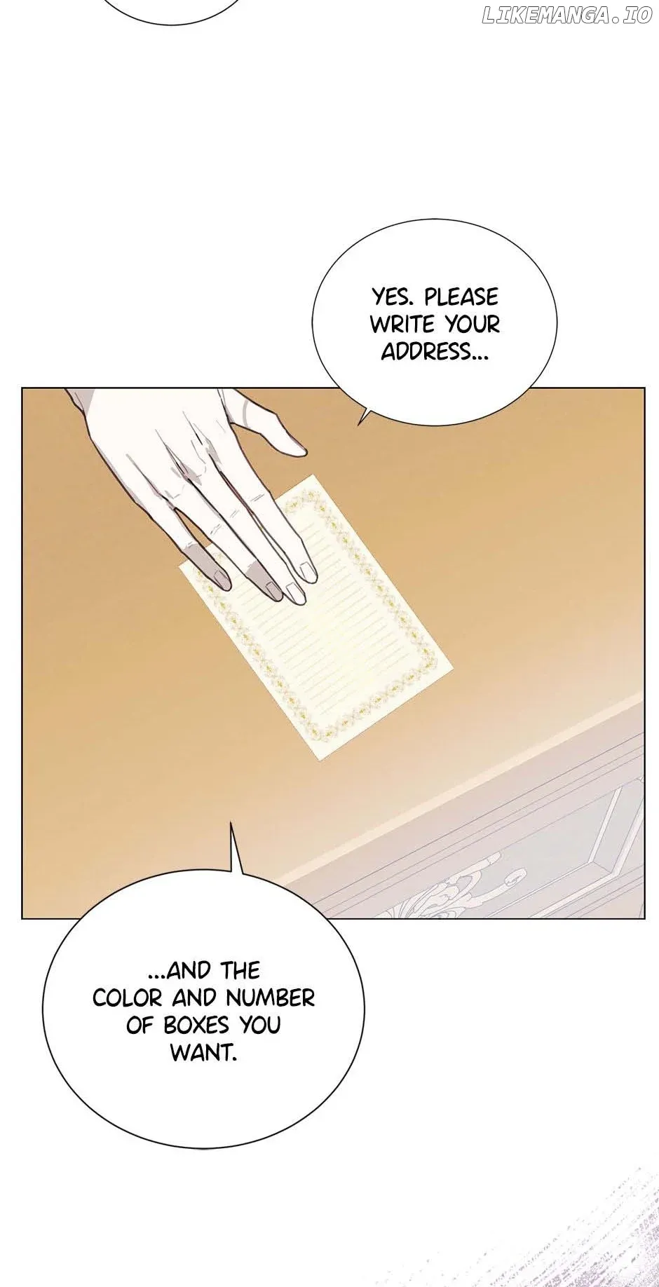 Princess’s Doll Shop Chapter 73 Online - página 27