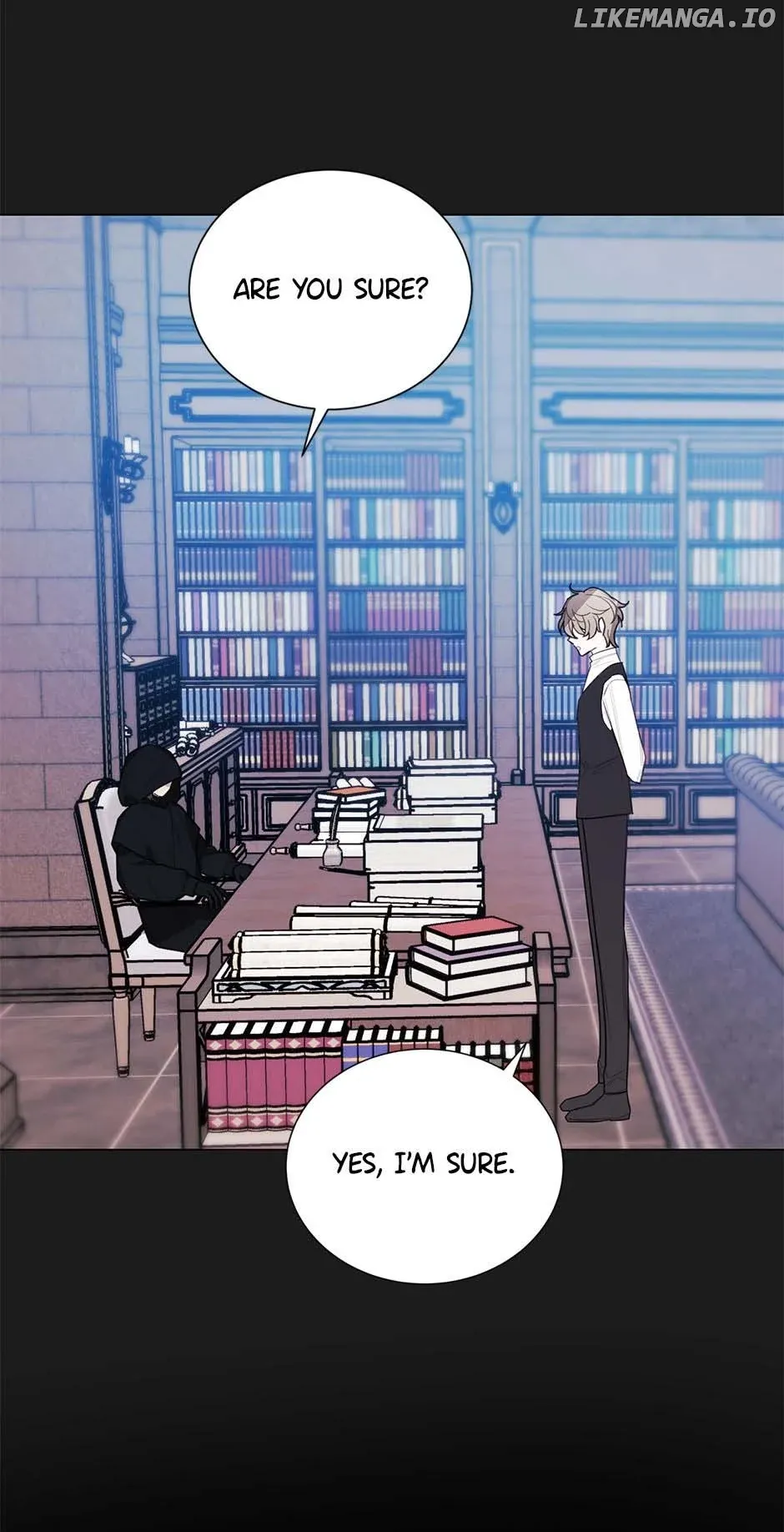 Princess’s Doll Shop Chapter 73 Online - página 30
