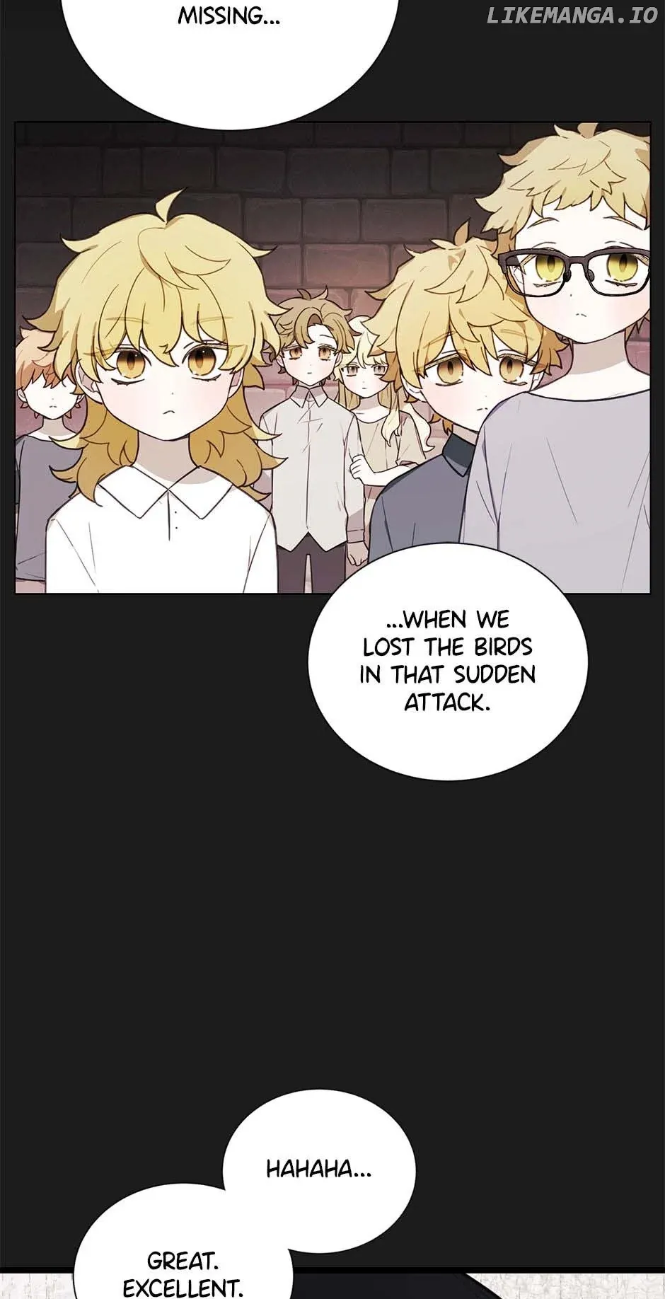 Princess’s Doll Shop Chapter 73 Online - página 32