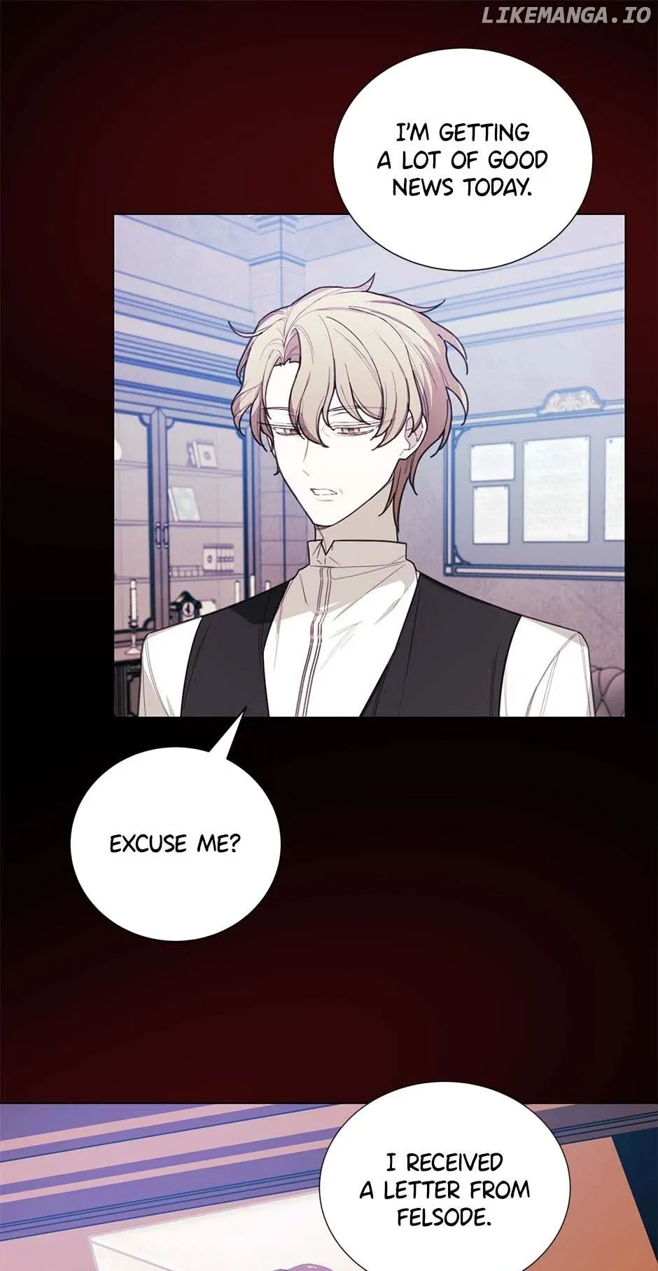 Princess’s Doll Shop Chapter 73 Online - página 34